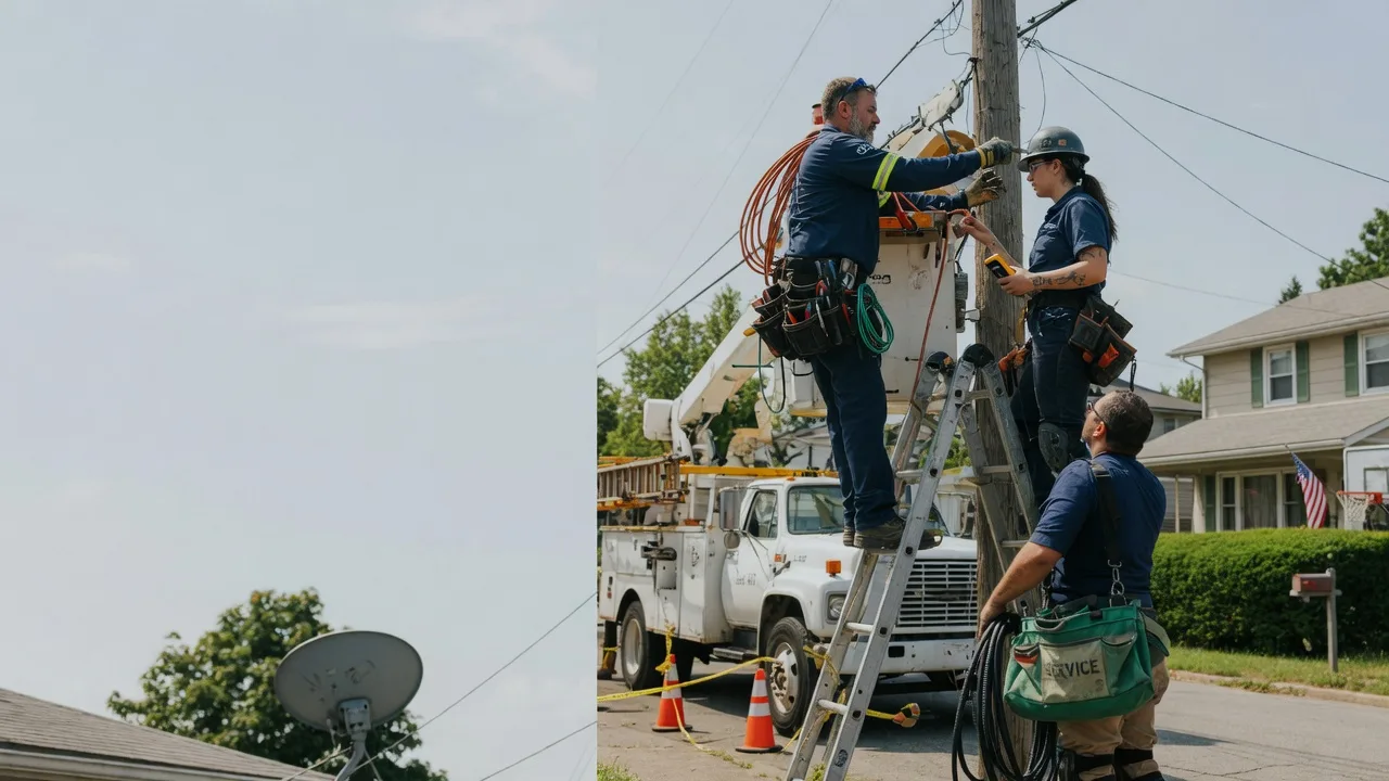 Electrical Repair in Simon, WV near me